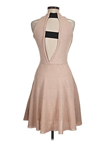 Emporio Armani Cocktail Dress (view 2)