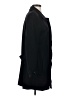 Against Nudity Black Coat Size L - photo 4