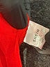 Shein Red Swimsuit Top Size S (160cm) - photo 3