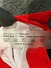 Shein Red Swimsuit Top Size S (160cm) - photo 4