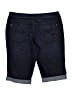 Jeans Blue Denim Shorts Size 12 - photo 2