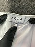 ACOA collection 100% Polyester White Romper Size M - photo 4