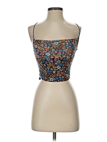 Ghanda Tube Top (view 1)