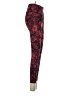 Lululemon Athletica Print Red Active Pants Size 4 - photo 4