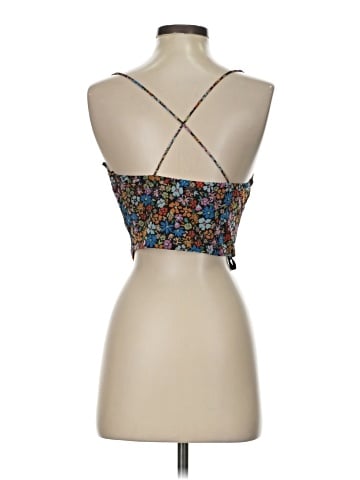 Ghanda Tube Top (view 2)
