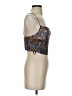 Ghanda Blue Tube Top Size P (estimated, petite) - photo 4