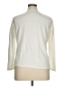 Croft & Barrow Ivory Cardigan Size XL - photo 2