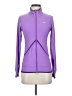 Nike Purple Track Jacket Size XS - photo 1