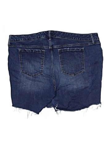 Torrid Denim Shorts (view 2)