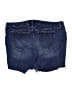 Torrid Blue Denim Shorts Size 22 - photo 2