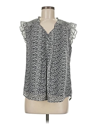 Daniel Rainn Sleeveless Blouse (view 1)