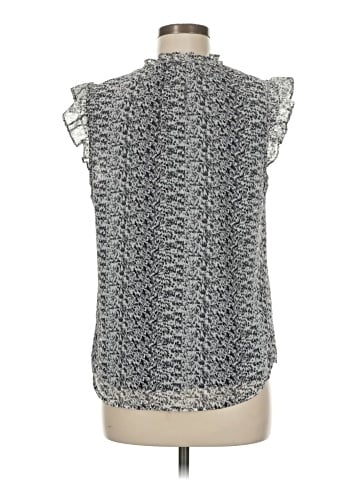 Daniel Rainn Sleeveless Blouse (view 2)