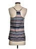 J.Crew Factory Store 100% Polyester Gray Sleeveless Top Size 2 - photo 2