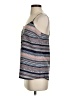 J.Crew Factory Store 100% Polyester Gray Sleeveless Top Size 2 - photo 5