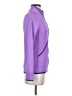 Nike Purple Track Jacket Size XS - photo 4