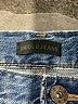 Uniqlo Blue Jeans Size 26 waist - photo 4