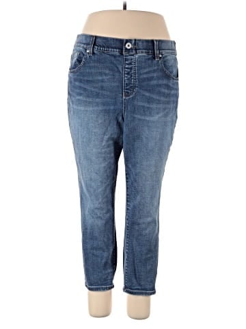 Jag Jeans Jeans (view 1)