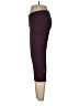 Lululemon Athletica Solid Burgundy Active Pants Size 8 - photo 5