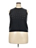 Universal Thread Black Sweater Vest Size XXL - photo 1