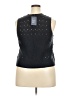 Universal Thread Black Sweater Vest Size XXL - photo 2