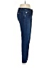 Joe's Jeans Hearts Blue Jeans Size 27 waist - photo 4