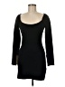 Zara Black Cocktail Dress Size M - photo 1