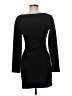 Zara Black Cocktail Dress Size M - photo 2