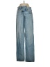 AGOLDE 100% Cotton Blue Jeans Size 24 waist - photo 1