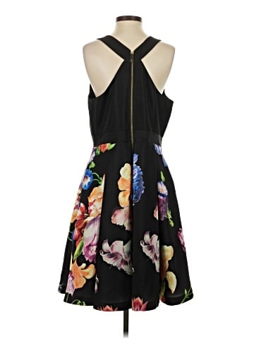 Ted Baker London Cocktail Dress (view 2)