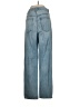 AGOLDE 100% Cotton Blue Jeans Size 24 waist - photo 2