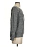 Rebecca Minkoff Gray Pullover Sweater Size S - photo 4