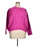 Goodnight Macaroon Pink Pullover Sweater Size 1X (estimated) - photo 1