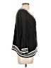 American Eagle Outfitters 100% Cotton Black Pullover Sweater Size L - photo 4