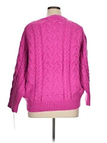 Goodnight Macaroon Pullover Sweater (view 2)