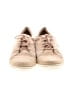 Clarks Solid Pink Tan Sneakers Size 8 1/2 - photo 2