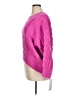 Goodnight Macaroon Pink Pullover Sweater Size 1X (estimated) - photo 5