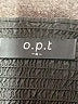 o.p.t Black Cocktail Dress Size S - photo 7