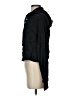 Zara Black Long Sleeve Blouse Size XS - photo 5