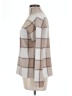 Tahari Plaid Tan Turtleneck Sweater Size L - photo 5