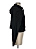 Zara Black Long Sleeve Blouse Size XS - photo 4