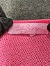 Lilly Pulitzer 100% Acrylic Pink Pullover Sweater Size 12 - 14 - photo 4
