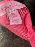 Lilly Pulitzer 100% Acrylic Pink Pullover Sweater Size 12 - 14 - photo 5