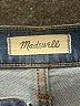 Madewell Blue Jeans Size 25 waist - photo 6
