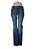 Wrangler Jeans Co Hearts Blue Jeans Size 7 - photo 1