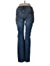 Wrangler Jeans Co Hearts Blue Jeans Size 7 - photo 2