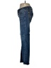 Wrangler Jeans Co Hearts Blue Jeans Size 7 - photo 5