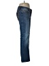 Wrangler Jeans Co Hearts Blue Jeans Size 7 - photo 4