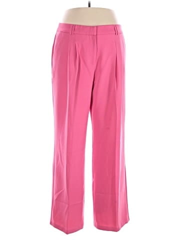 SOHO Apparel Ltd Casual Pants (view 1)