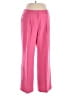 SOHO Apparel Ltd Pink Casual Pants Size 14 - photo 1
