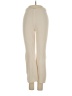 Unbranded Ivory White Casual Pants Size S (estimated) - photo 1